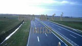 Franco Battiato- Temporary Road