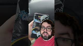 Chaos Rising and First Partners boxes restock news #pokemon #pokemontcg #pokemoncards