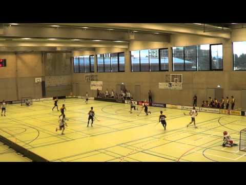 Saison 15/16 - Meisterschaft vs. Davos - Spiel 1 / Highlights