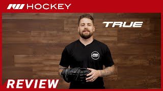 True Catalyst 7X5 Glove Review