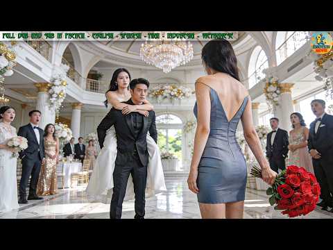 Divorced After Catching Her Husband with His Mistress, She Snaps and Swears Revenge