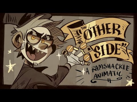 THE OTHER SIDE | OC Animatic