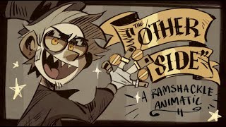 THE OTHER SIDE  OC Animatic