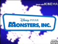Monsters Inc Game Trailer
