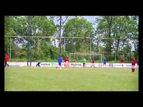 RKVVL / Polaris - DVO E1. Parkstad Limburg Cup 2011