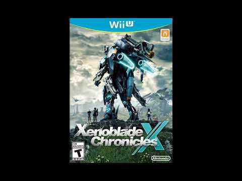 Sound Test Unlocked! Best VGM 713 - Noctilum, the Glowing Forest (Day) (Xenoblade Chronicles X)