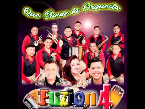 Fuzion 4 - Homenaje A Macolla (Extended Remix Dj Greybin)