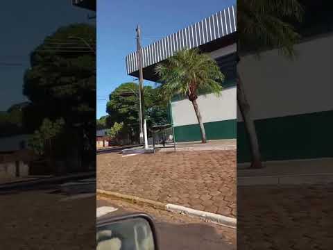 estamos aqui em São Jorge do patrocínio Paraná mostrando mais pouco da cidade para vocês