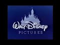 Pinocchio 2003 Give A Little Whistle UK