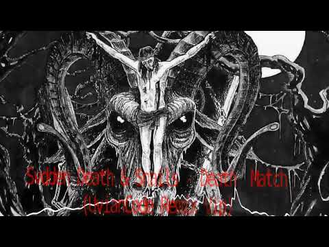 Svdden Death & Snails - Death Match (UvianCode Remix Vip)