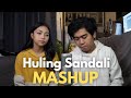 Huling Sandali, Bulong, Di Naramdaman (Sad Songs) MASHUP Cover by Neil Enriquez, Shannen Uy