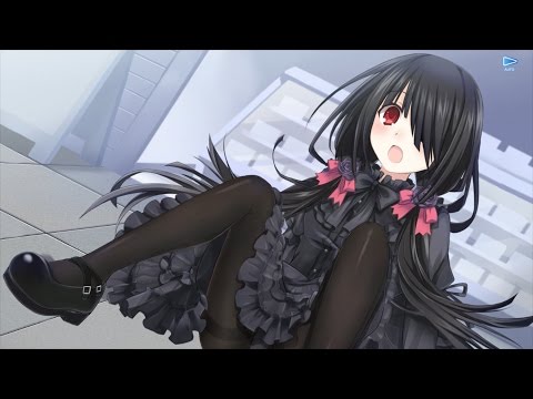 Date A Live Playstation 3