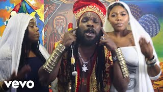 Bushman - Somewhere (Official Video)