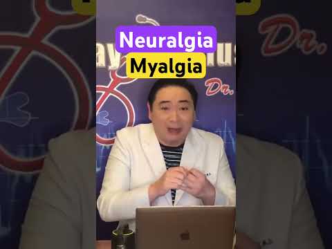 Nerve & Muscle Pains