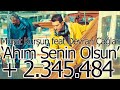 Murat Kurşun feat Devran Çağlar - Ahım Senin Olsun.