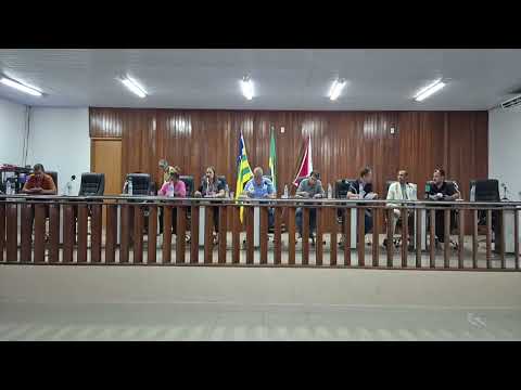 33ª Sessão Ordinária do Biênio 2025/2026, realizada no dia 23/09/2025.