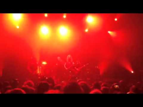 Saxon - Motorcycle Man