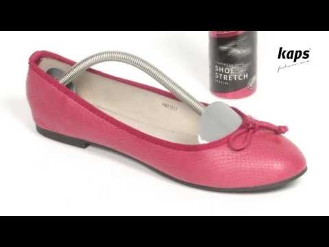 Засіб для пом'якшення шкіри Kaps Shoe Stretch 