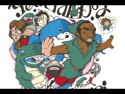 8. Kempi - Neverland (PPB Remix) Feat. Rkay, Crazyshee, Priester, BenTaylor, Jermaineniffer