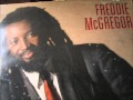 Freddie McGregor  - Jusy dont want to be lonely. 1987