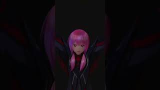 輪廻 / V.W.P with 狐子 2024.11.02(土) V.W.P 2nd ONE-MAN LIVE「現象Ⅱ (再)-魔女拡成-」IN 幕張メッセイベントホール #shorts