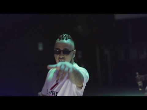 MATY FARRA x ZEROEVI - CRIMINAL (VIDEOCLIP OFICIAL)