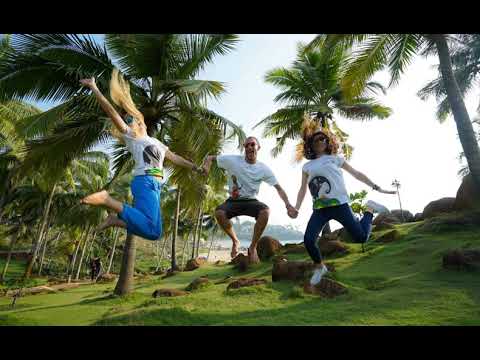 Richard Grey - Mama Used To Say