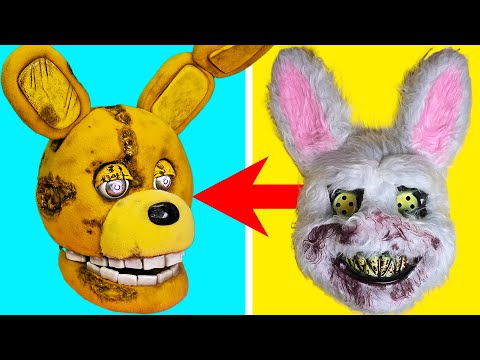 Springbonnie Head