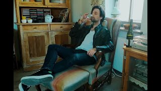 Markus Ritter: The Lost Family (no commentary)