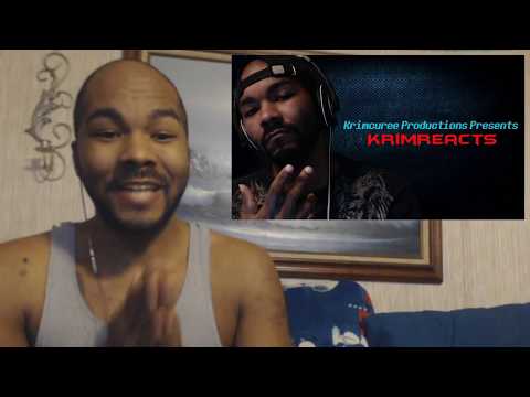 Hanyuu Vs. Nyu/Lucy & Corpse Party Vs. Higurashi Tag Team Rap Battle REACTIONS | KrimReacts #265