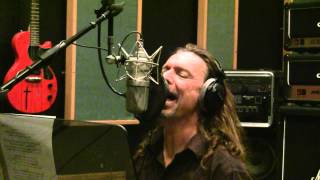 How To Sing Chris Robinson - Black Crowes - She Talks To Angels - Coach Ken Tamplin - Vocal Academy