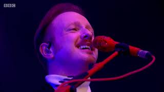 Two Door Cinema Club Reading Festival 2021