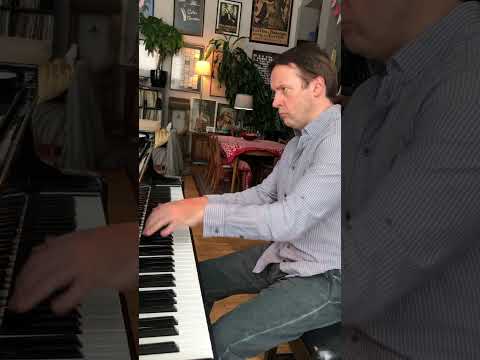 Soirée No 85-Stephen Heller, 'The Mermaid'