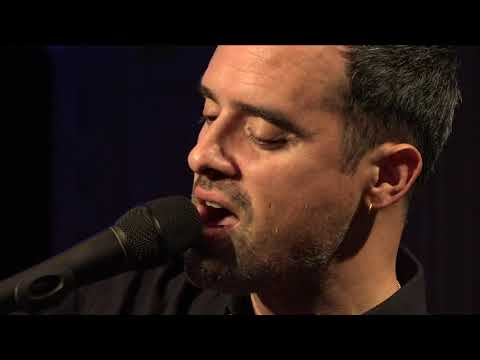 Gabriel Rios - No soy de aqui, ni soy de allá (Jef Neve Live)