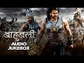 Baahubali - The  Beginning | Audio Jukebox | Prabhas, Rana & Tamannaah | M.M. Kreem