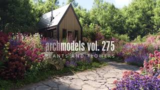 Archmodels vol. 275