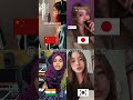 Who Sang It Better Ed Sheeran Shape Of You Shorts Cover