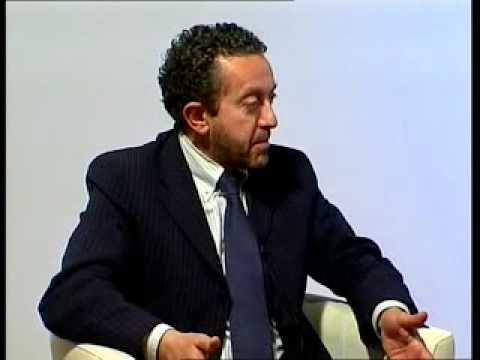 ONDA TV DIARIO DI BORDO  GIULIANI NICOLI' 05.06.2012  (prima parte)1a P