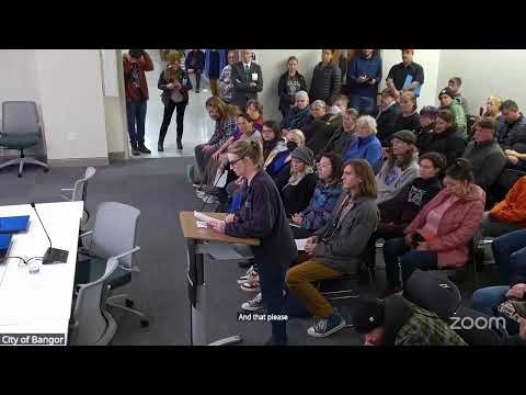 City Council - 10/27/25