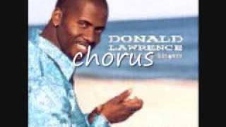 season-donald lawrence