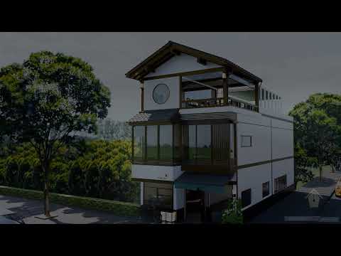 THIẾT KẾ THI CÔNG QUÁN CÔTI CAFE - HOÀNG LONG HOME DESIGN