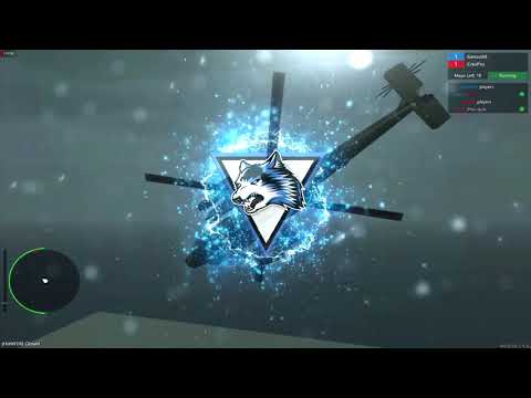 Hunter God Tournament - The Final Match : CresPro vs. GanzoA9