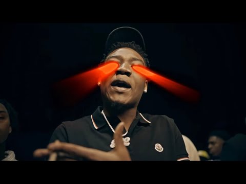 952 Lil Bigg "Gloves and Mask" Official Video Shot By: Juu4K