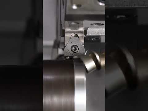 Check out TungHeavyGroove, the ultimate solution for wide grooving and wide profile grooving🚀