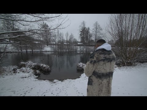 King Kolera & MZondatrack - DER ALMIXGHTY (Prod. MZondatrack [Official Video]