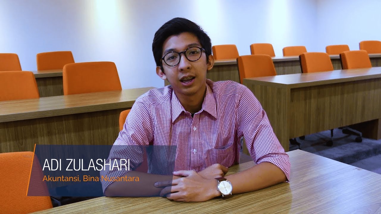 Thumbnail video testimoni Adi Zulashari, null