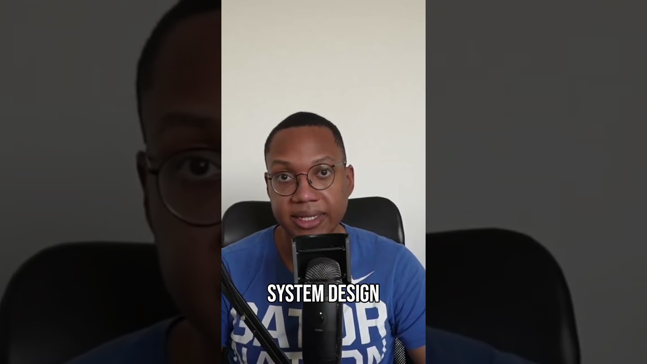 An Senior Apple Engineer Made One of the Best System Design Roadmaps