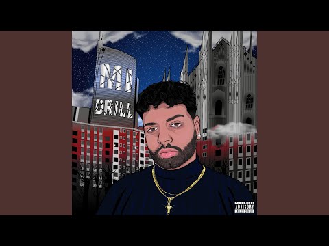 Milano Savana (feat. Chapo9th)