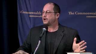 Bart Ehrman & Jesus, Interrupted - Commonwealth Club