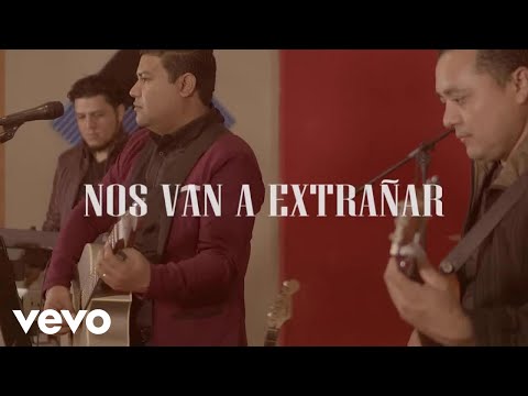 Emilson Medina - Nos Van A Extrañar